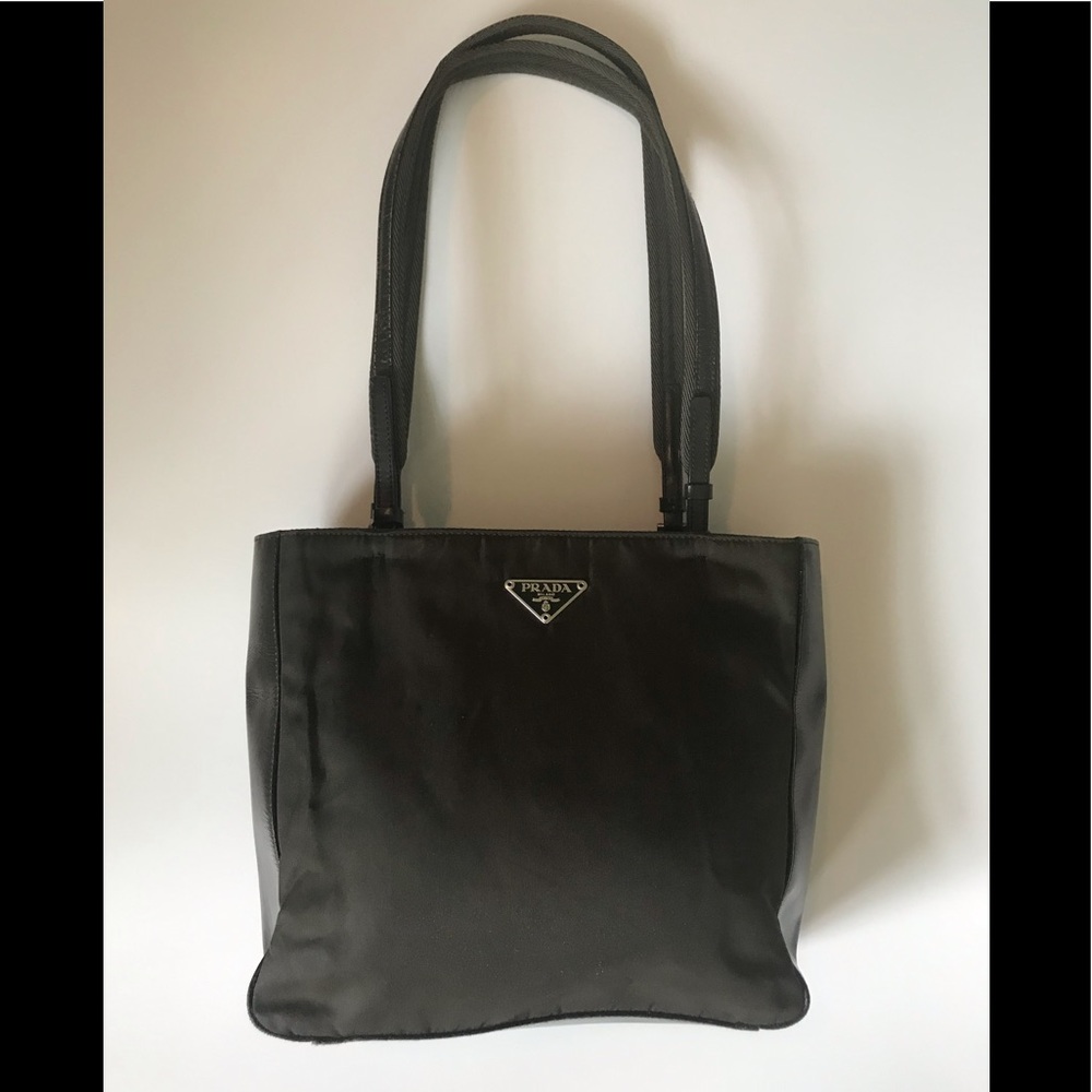Prada Handbag